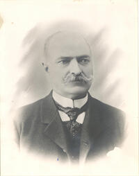 Bernardo Marques da Silva