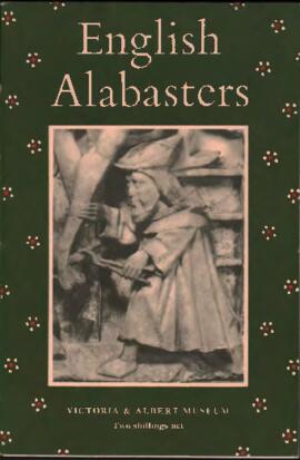 "Alabastros medievais ingleses em Portugal"