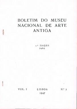 "Mediaeval English Alabaster- Work in Portugal"