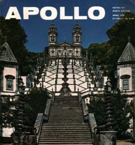 [Revista Apollo]