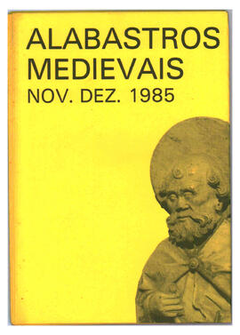 "Alabastros Medievais - Nov. Dez. 1985"