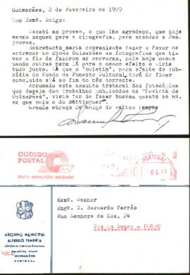 "Boletim de Trabalhos Históricos: Guimarães: 1º artigo publicado (vol. XXIX - 1978): «Virgens sino-portuguesas de marfim»"