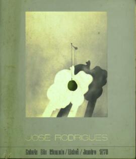 "José Rodrigues"