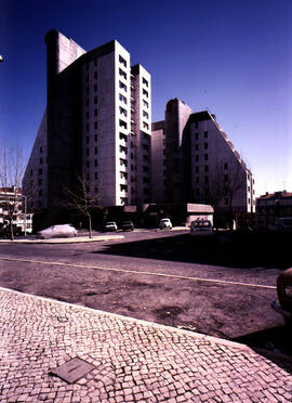 ARQBH: EDIFÍCIO VILLAS BÔAS e EDIFÍCIO VALLE FERREIRA - ESCOLA DE