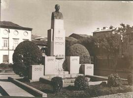 Monumento ao Conselheiro João Franco