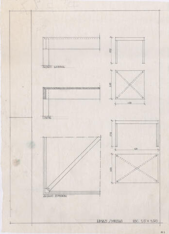 Original Objeto digital not accessible