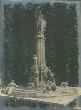 Monumento ao Marquês de Pombal